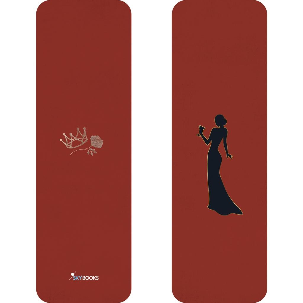 Sách - Tính Nữ - Dữ Dội Và Dịu Êm