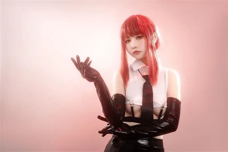 hình cosplay chapter 436 3