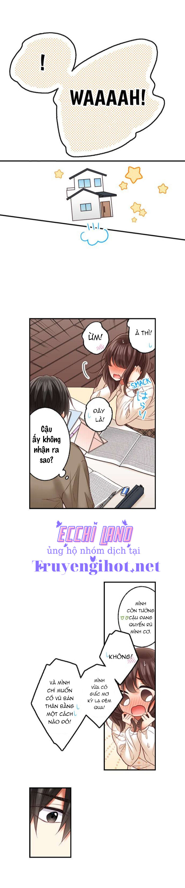 họ chắc chắn đã làm chuyện đó chapter 93.1 5