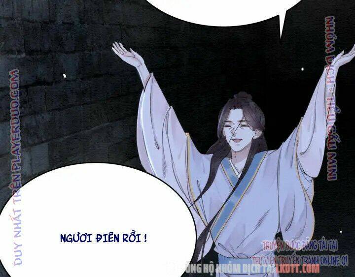 trọng sinh bá sủng nhiếp chính vương quá mạnh mẽ chapter 197 29