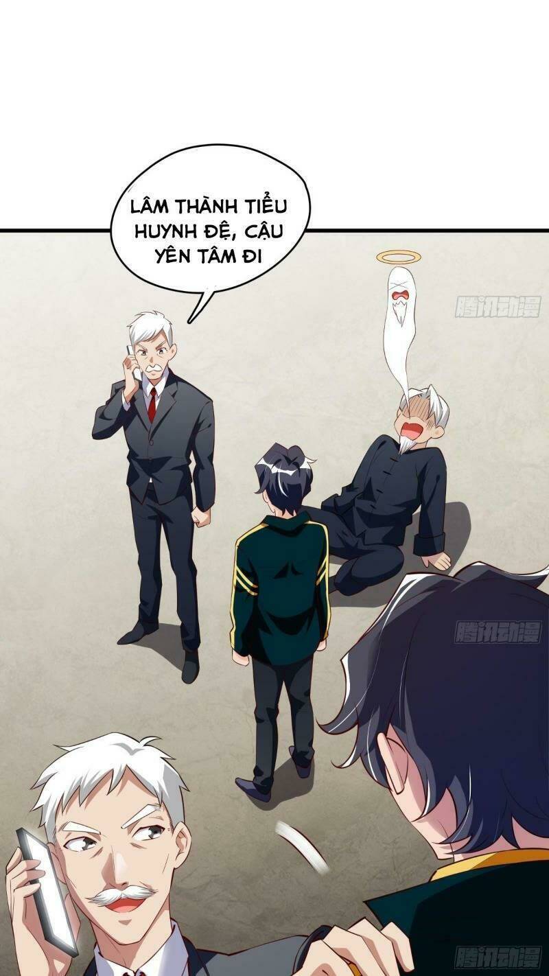 shipper thần cấp chapter 20 1