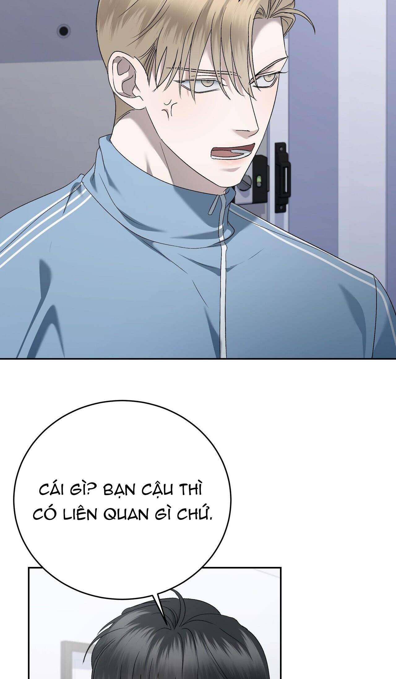 cầu thủ bóng nước chapter 22 20