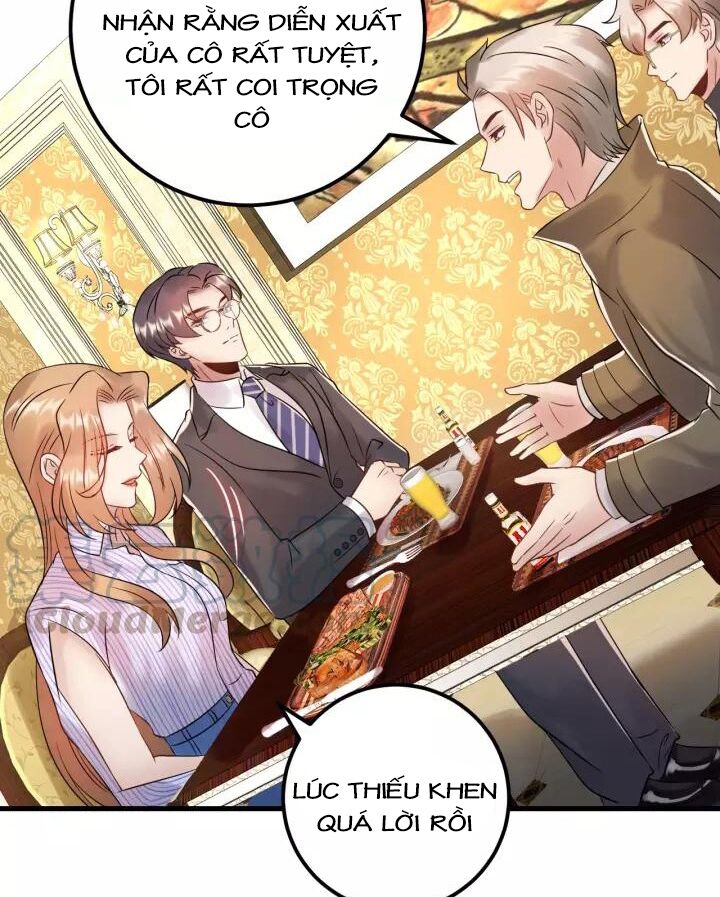trọng sinh chi ức vạn ảnh hậu yếu thượng vị chapter 227 12