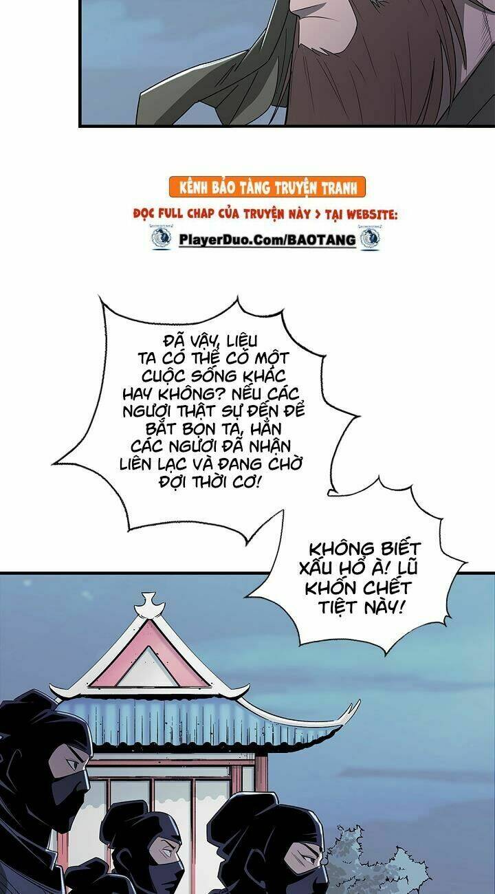 cuồng long chapter 13 11