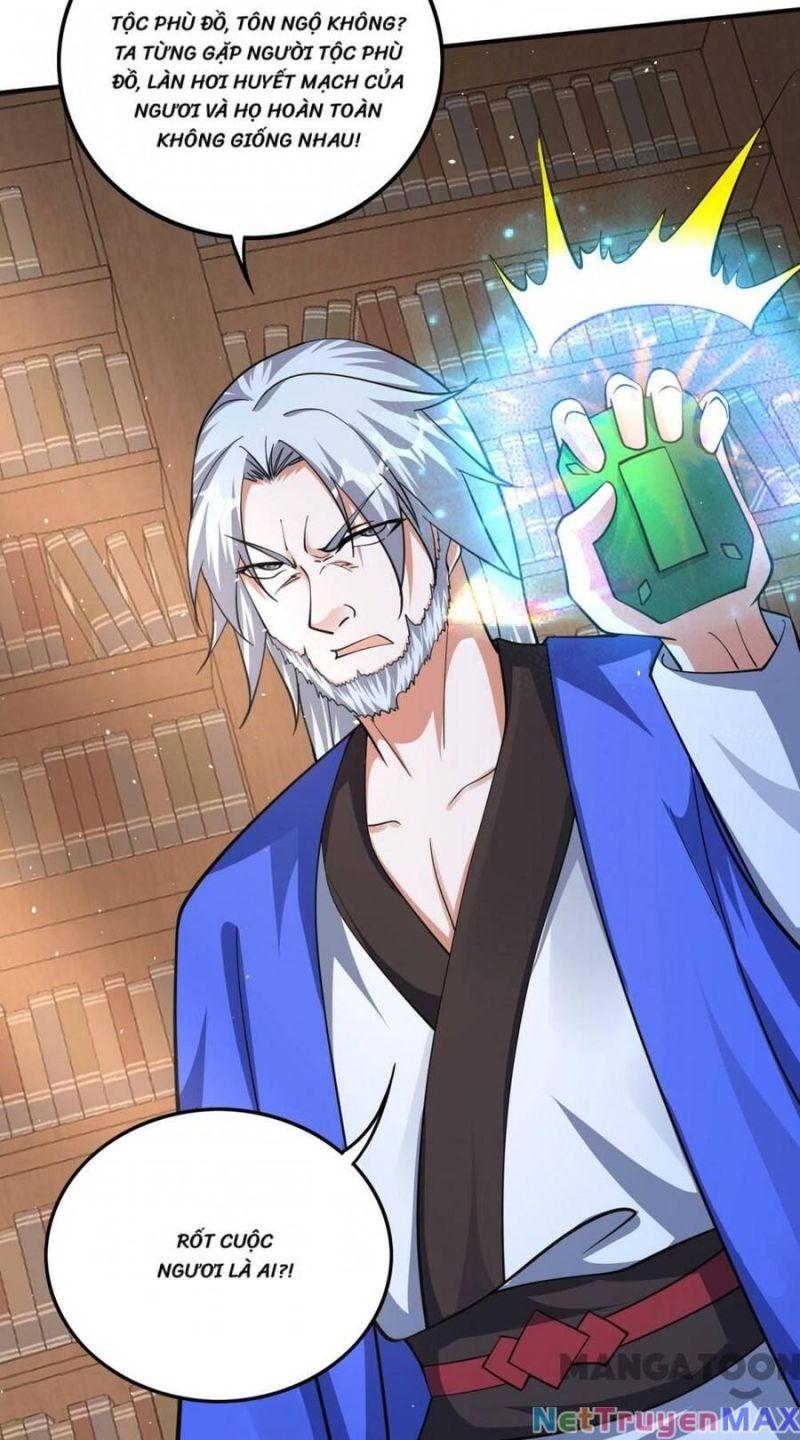 tối cường thần y tại đô thị chapter 297 21