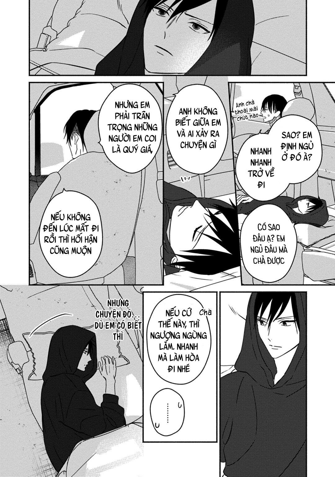 sống sót chapter 2 14