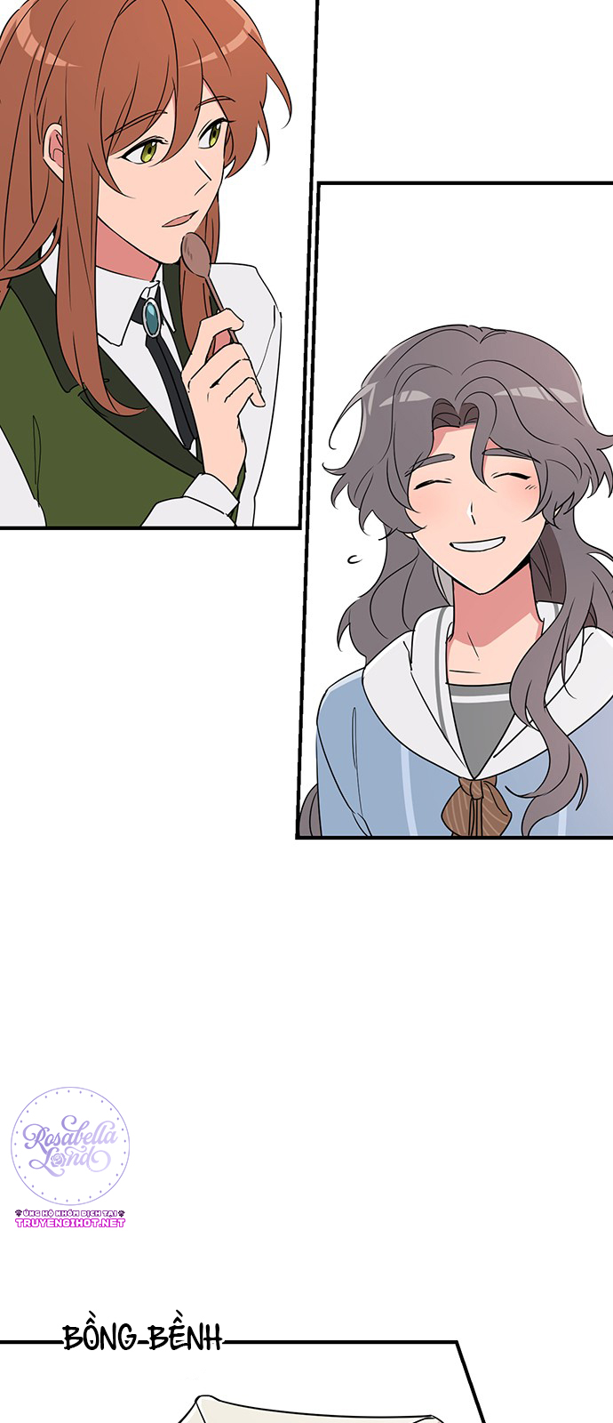 căn hộ kí túc xá của pháp sư chapter 6 20