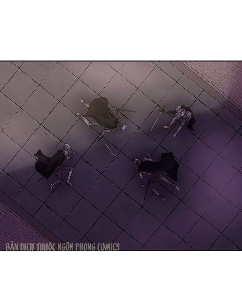 năm môn đệ của charlotte chapter 6 61