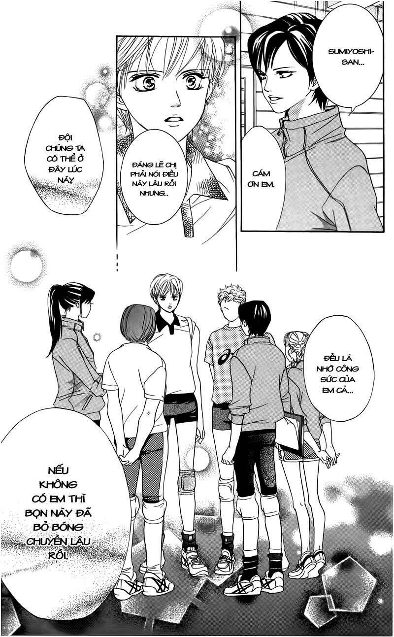 xứng danh anh hùng chapter 10 32