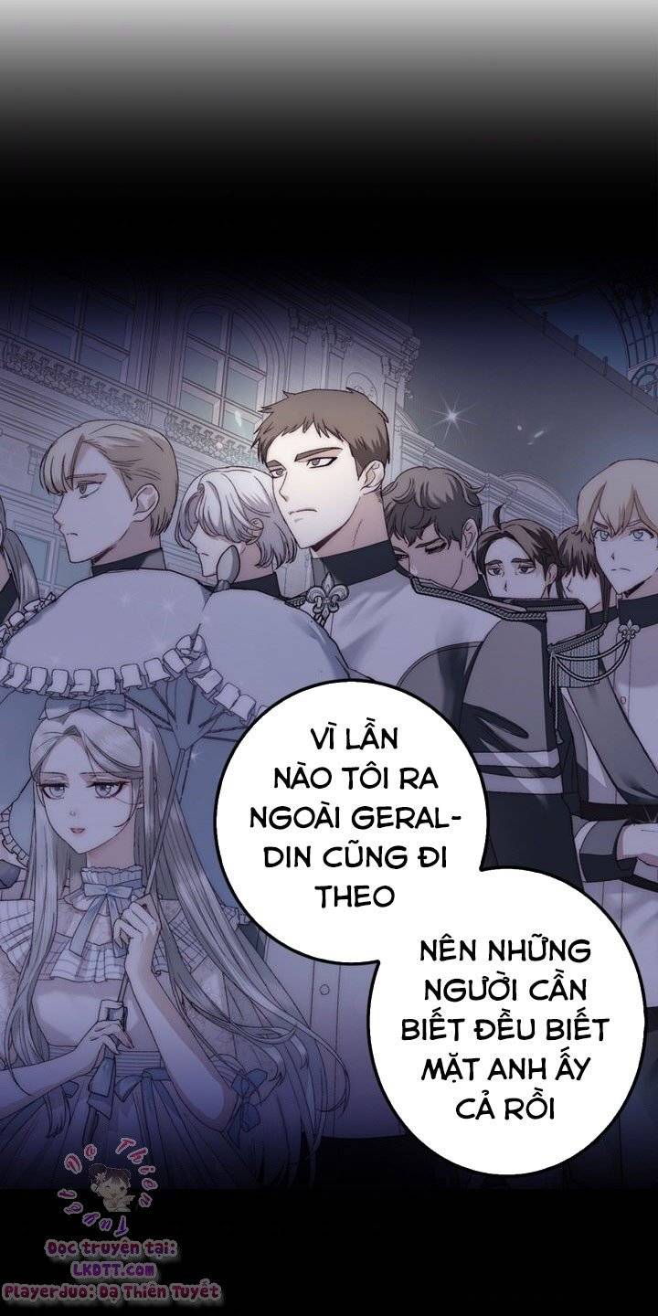 cha, con không muốn kết hôn đâu chapter 23 8