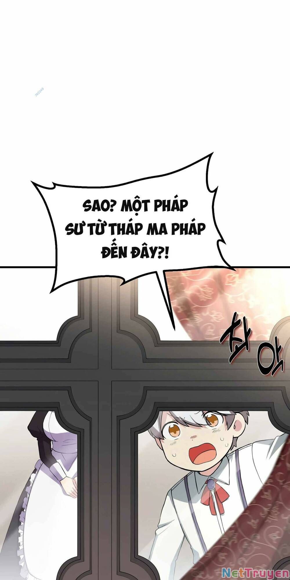 bách kiếp cường giả chapter 11 62