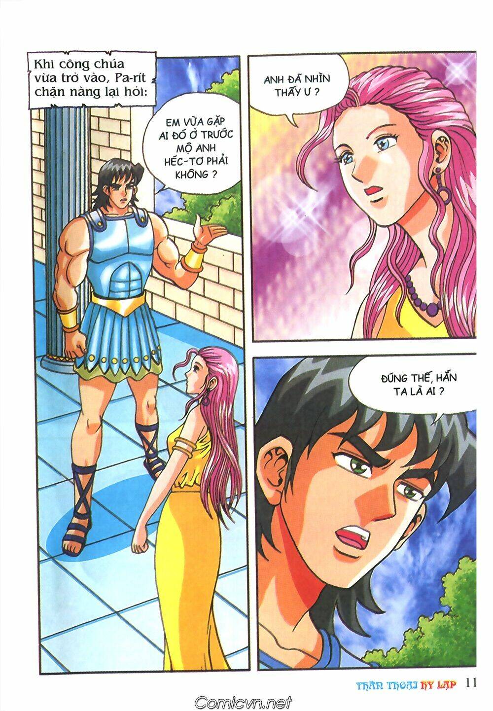 thần thoại hy lạp màu chapter 64 46