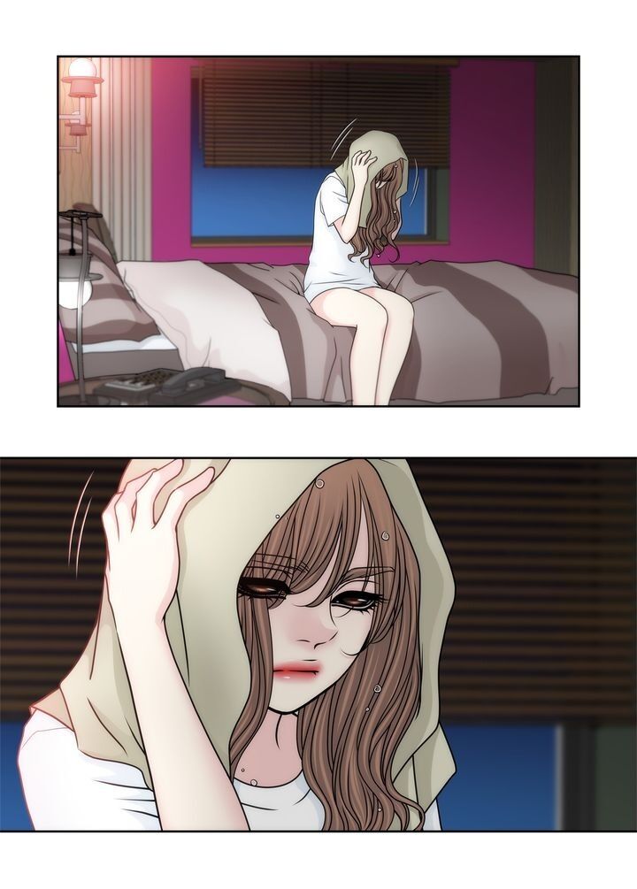 người đàn ông của tôi chapter 85.1 19