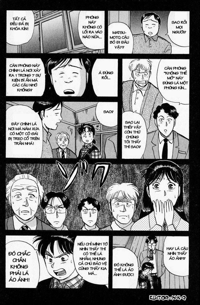 thám tử kindaichi (bản đẹp) chapter 402 15