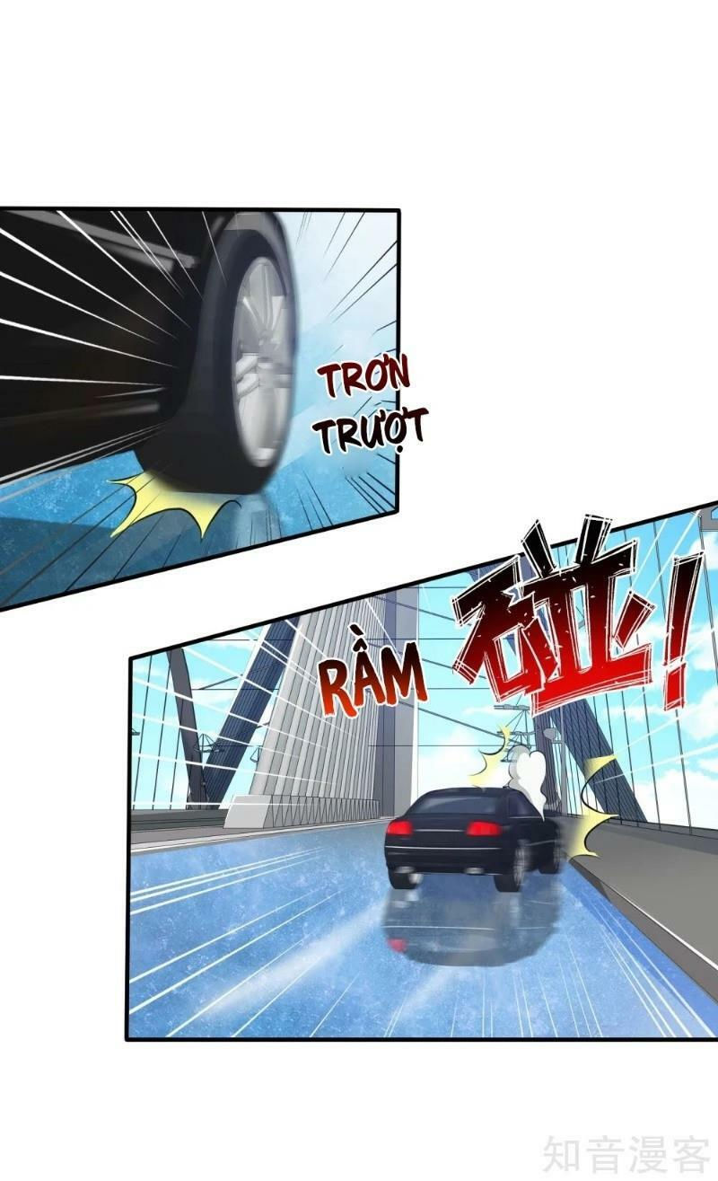 tối cường vận đào hoa chapter 97 24