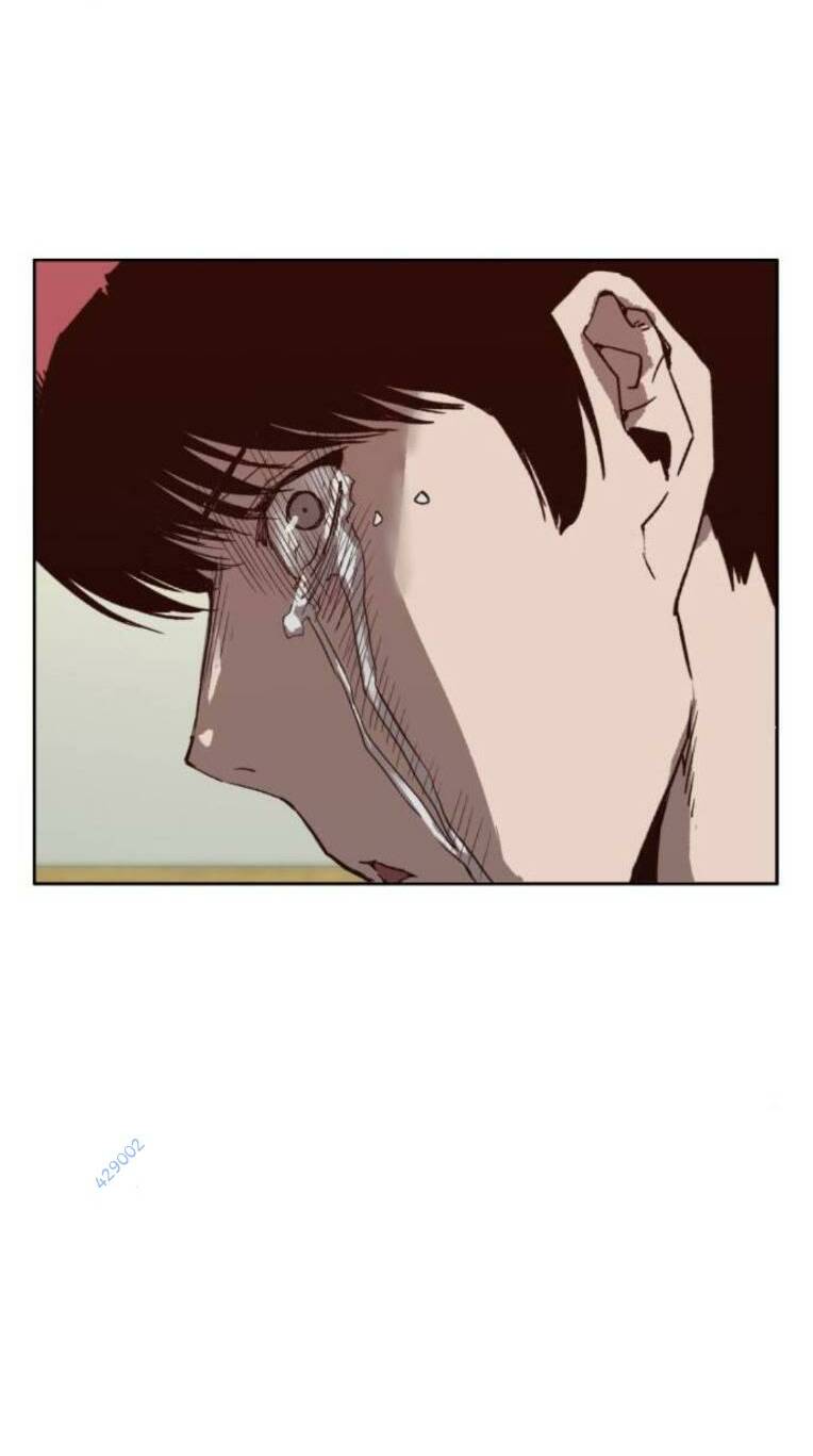 Weak Hero chapter 264 76