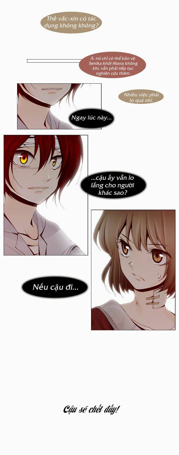 một không gian thời gian khác chapter 31 5