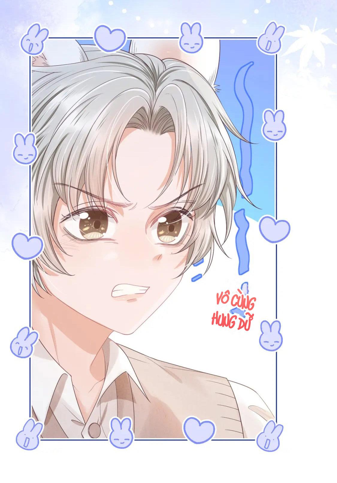 [ss2] một ngụm ăn cả thỏ con chapter 15 12