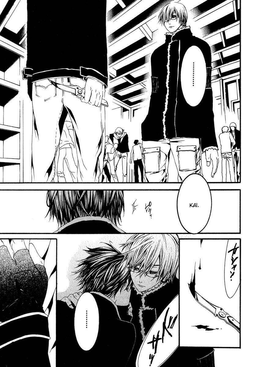 [switch] chapter 13 30