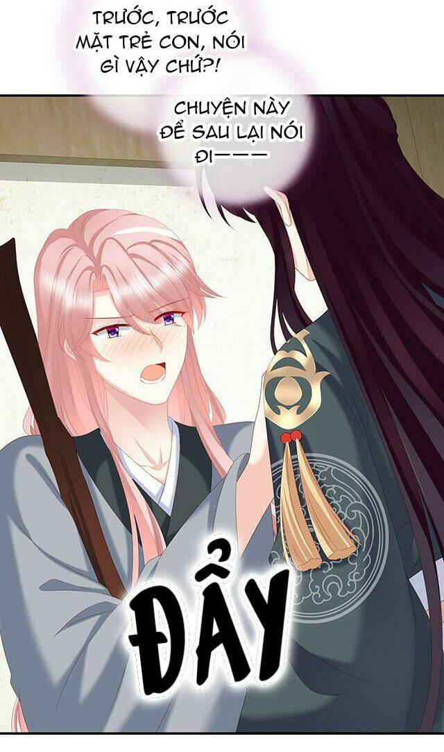 kiều phu có hỉ chapter 21 4