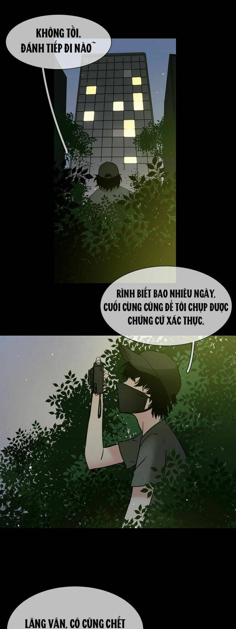 ngôi sao vụn vỡ chapter 14 7