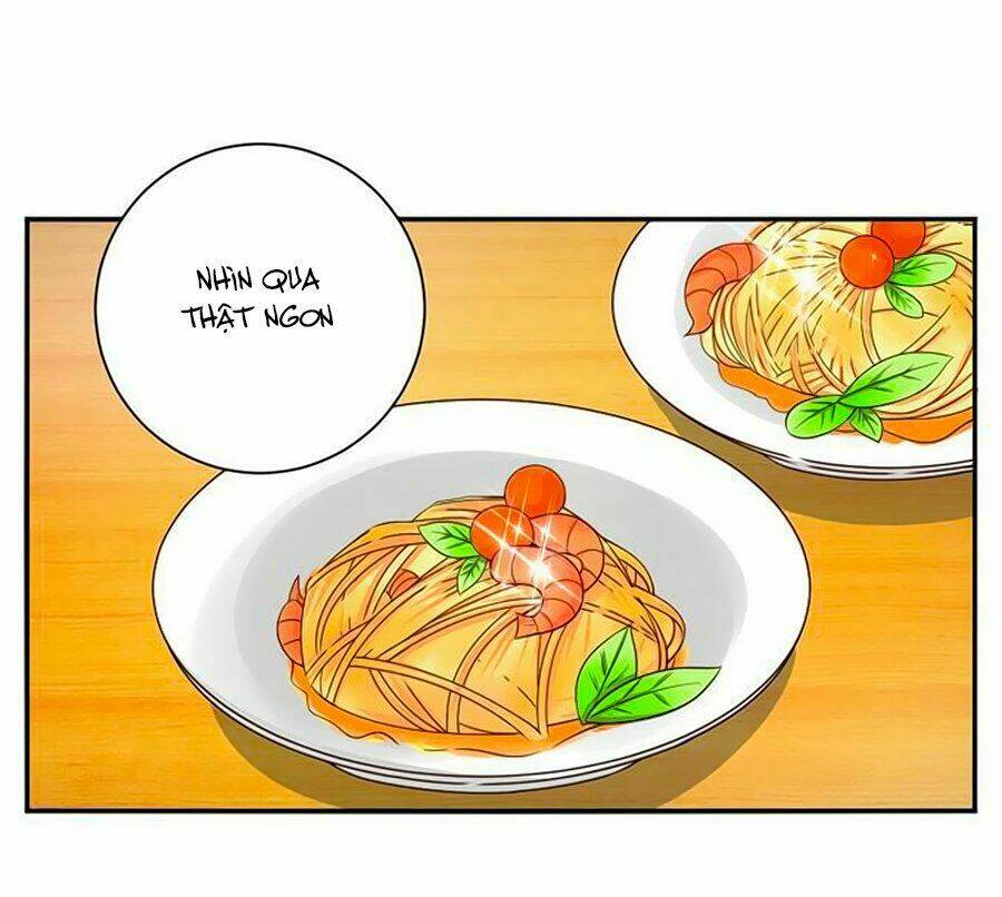 người yêu khát máu của tôi chapter 48 15