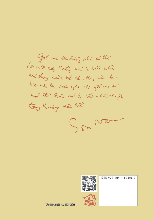 Sách Sơn Nam. Đẹp xưa