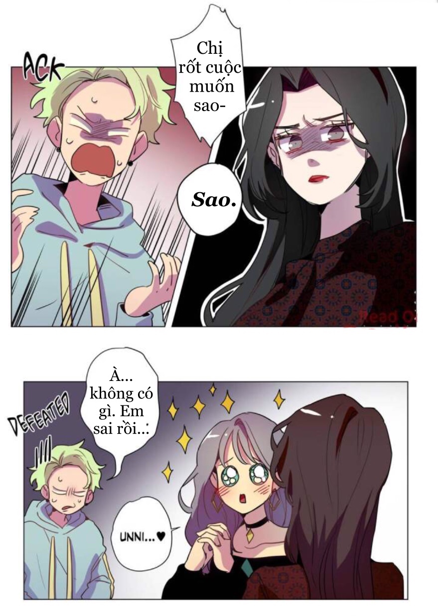 mảnh ghép o bị khuyết chapter 17 10