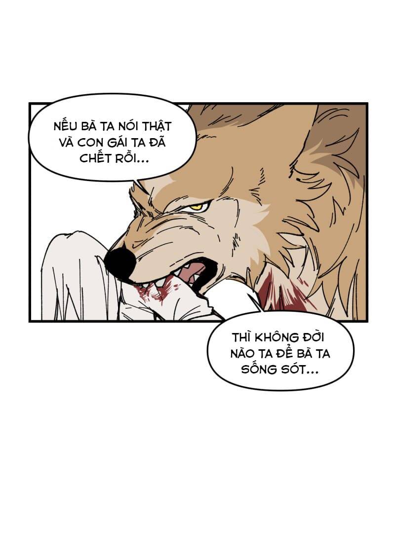 lumine - cội nguồn ánh sáng chapter 167 20