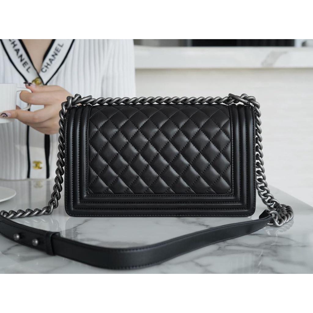 Túi đeo vai, đeo chéo nữ MiiZzu da rắn sang trọng, xịn sò thời trang QC loại đẹp size 20cm