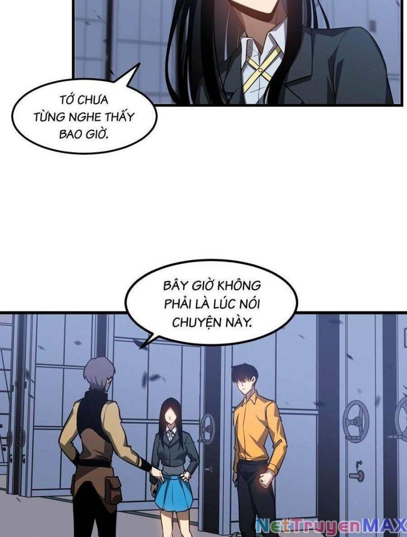 siêu tiến hóa chapter 109 26