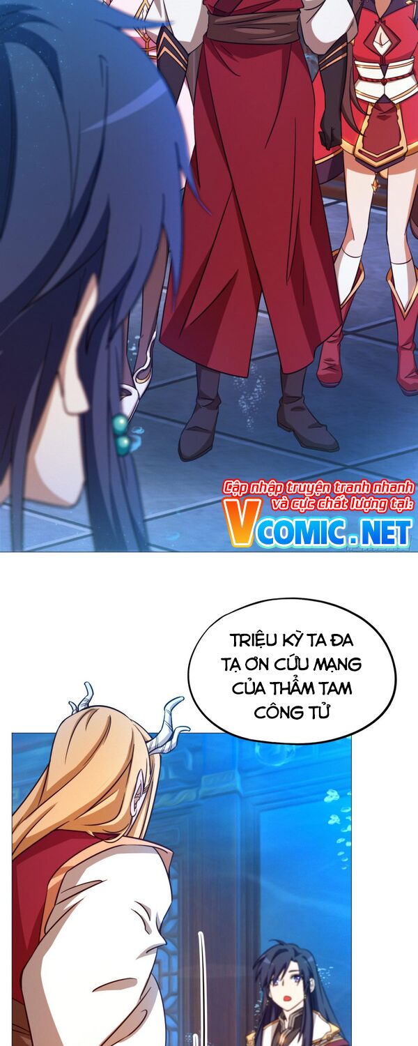 vạn cổ kiếm thần chapter 129 5