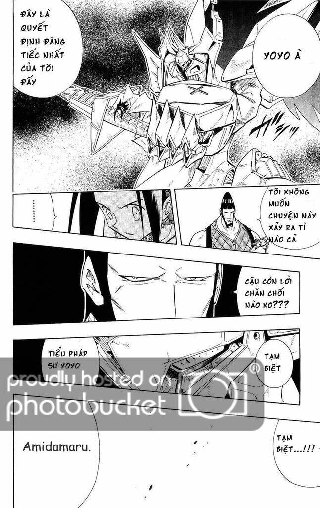 vua pháp thuật chapter 216 13