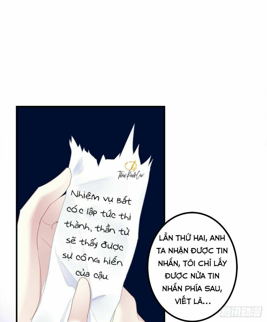 toàn bộ nắm trong tay chapter 81 19