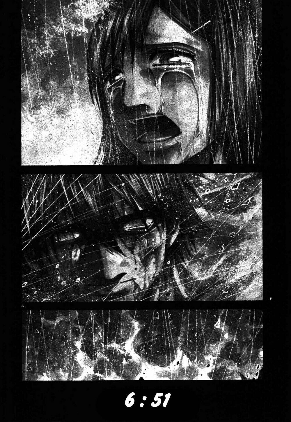 rainbow chapter 215 3