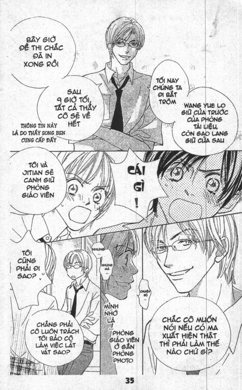 sweet mission chapter 2 34