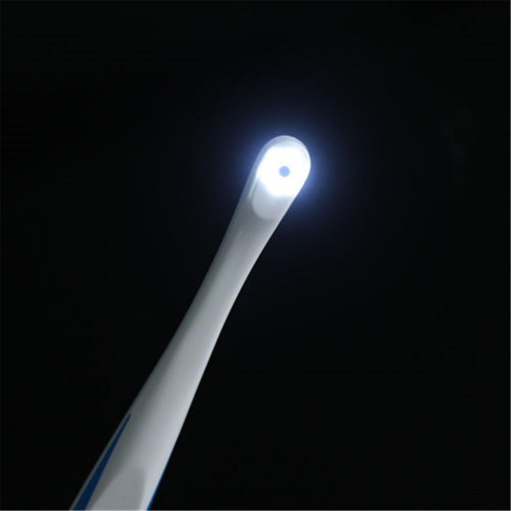 USB 2.0 6-LED Endoscope Oral Digital Camera