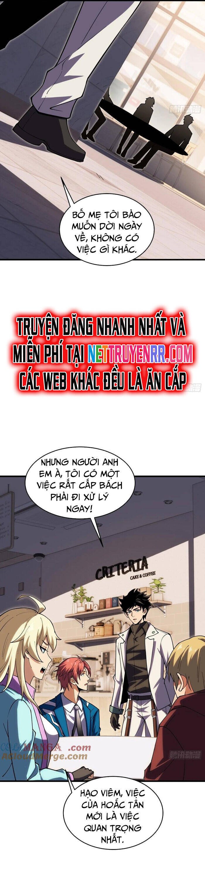 phá kiếp chỉ huy chapter 23 22
