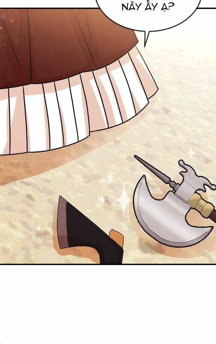 tiểu thư scarlet, em không muốn trả thù sao? chapter 35 15