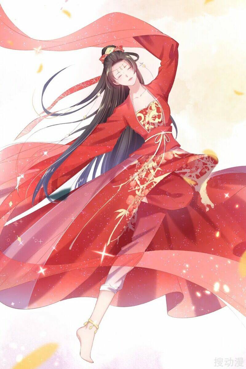 thị huyết y phi chapter 66 35