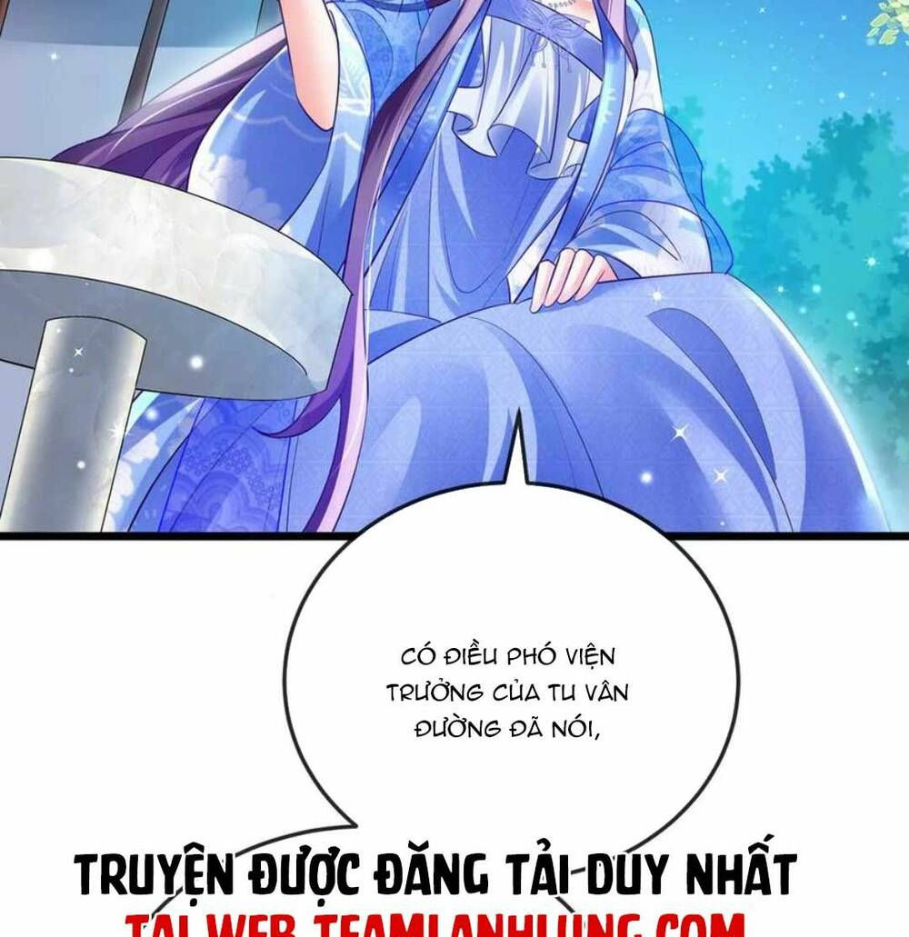 quân hoả nữ hoàng chapter 74 47