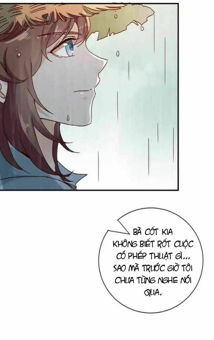 không còn lối về (đám thần thú này có chút manh động hệ liệt) chapter 1 10
