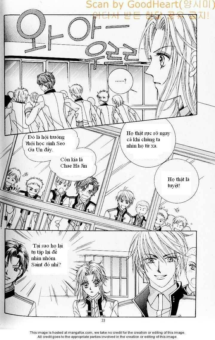 thần tượng mua sắm chapter 9 12