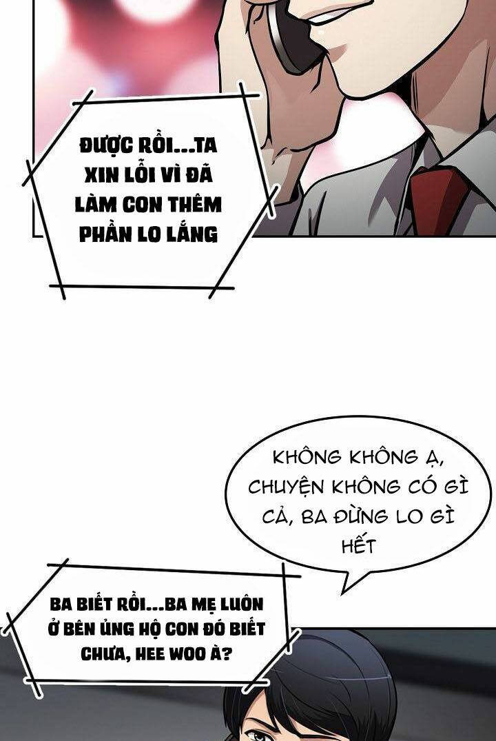 điều tra viên chuyển sinh chapter 108 23