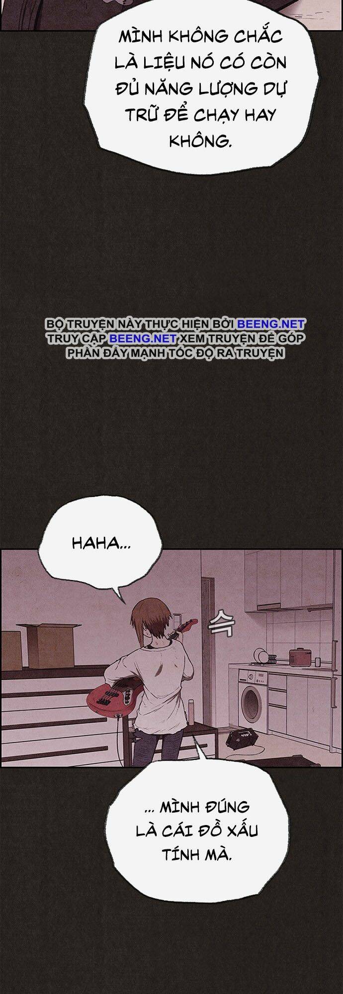 quái vật tại chung cư xanh chapter 128 31
