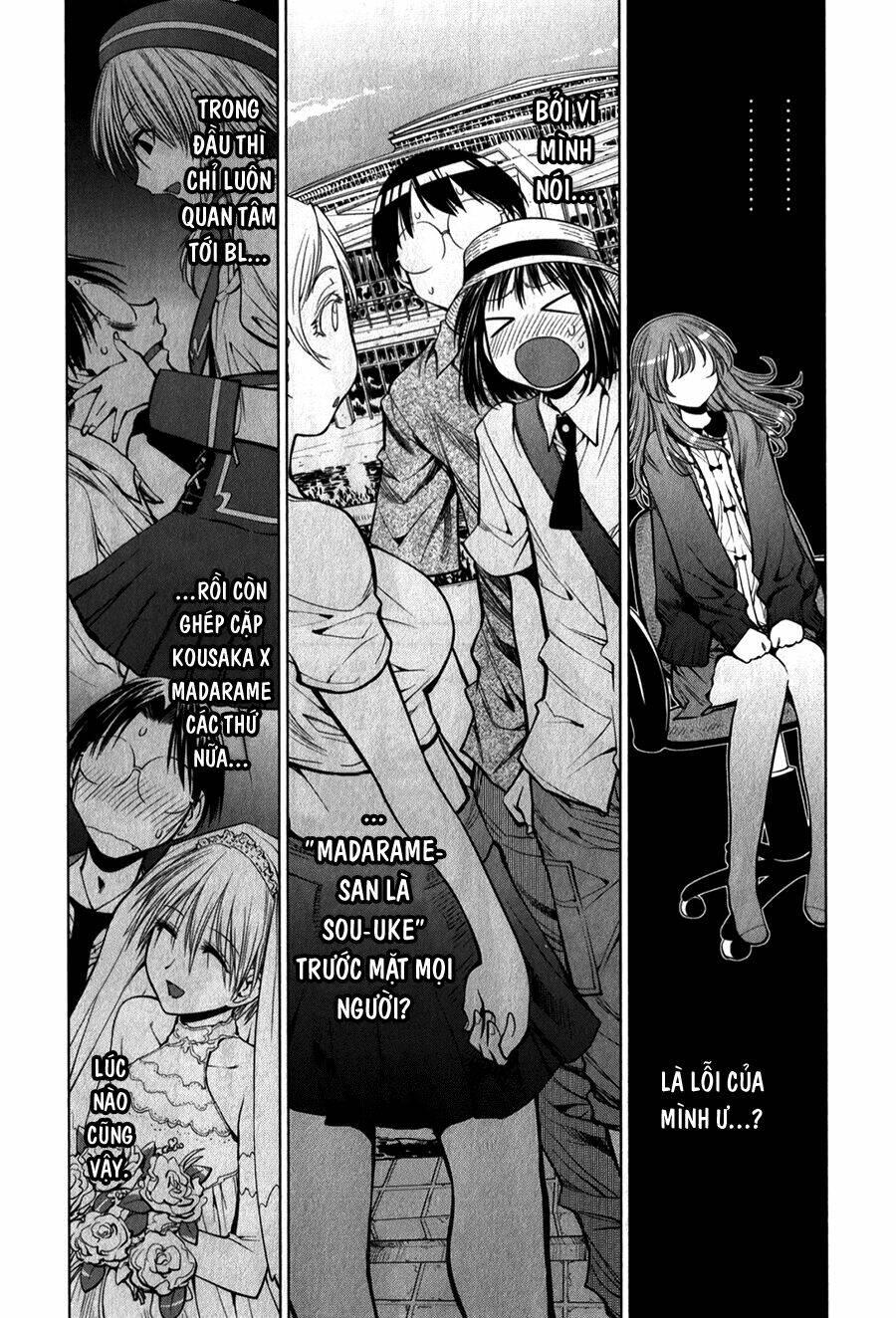 genshiken chapter 72 16