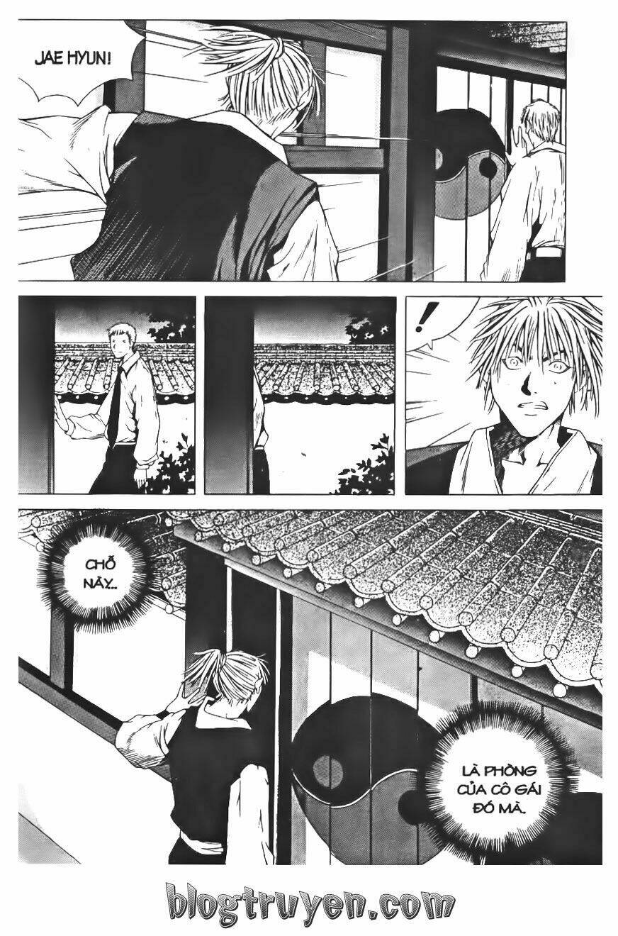 threads of time - dòng thời gian chapter 11 22