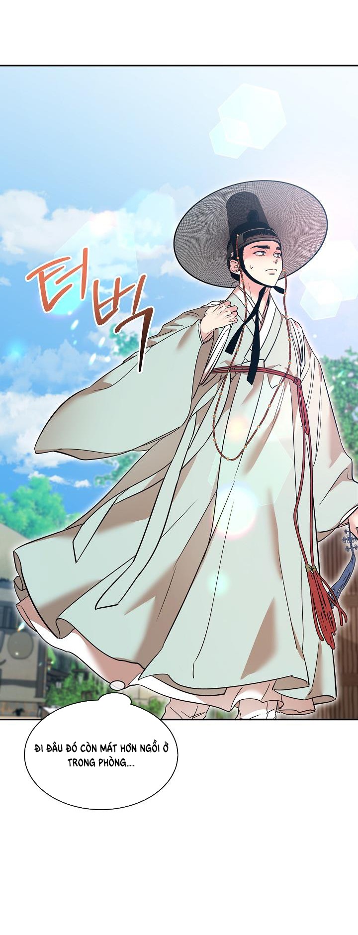 [18+] tuyển tập truyện bl ngắn - double bell chapter 56 5