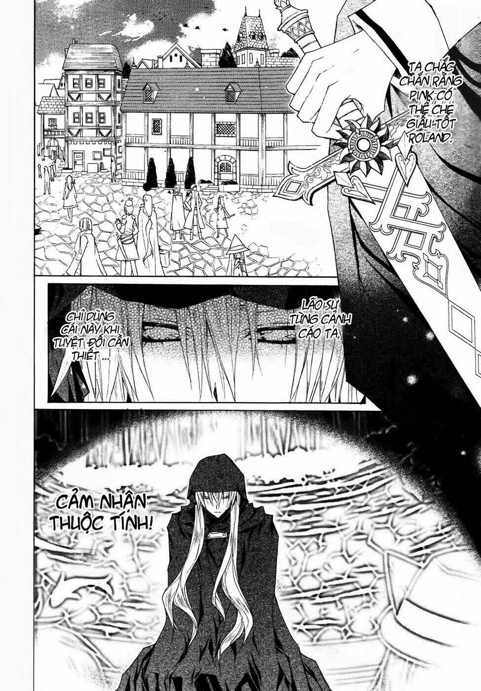 the legend of sun knight chapter 9 23