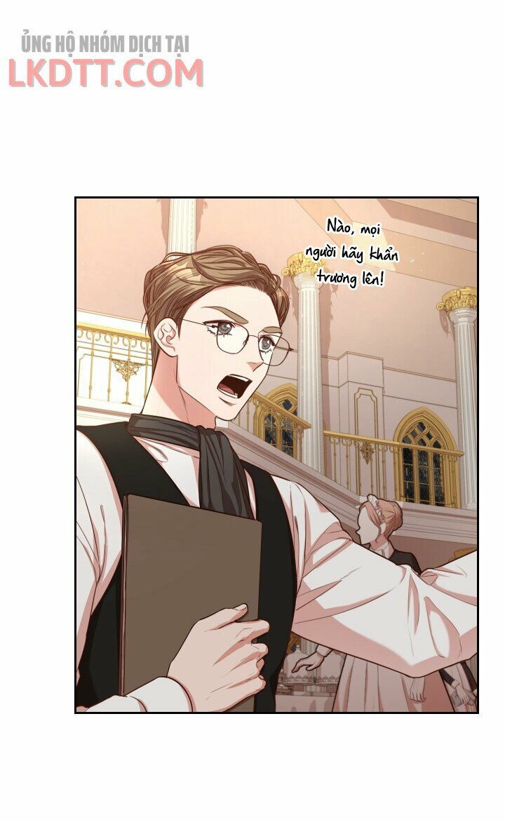 tôi trở thành thư ký của bạo chúa chapter 31 38
